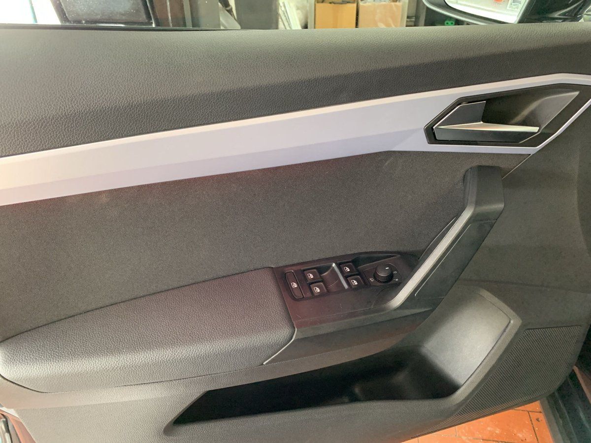 Seat Arona - Bild 20