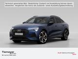 Audi e-tron Sportback 55 Q 2x S LINE NP118 S-SITZE LM - Audi e-tron in Essen