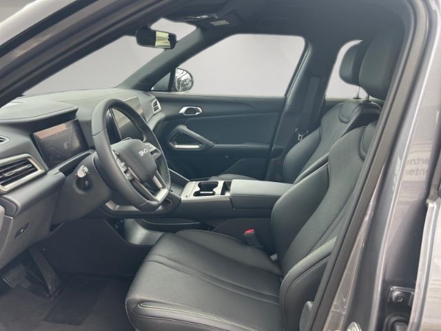 BYD ATTO 2