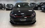 Volkswagen Golf 1.4 TSI 140 CV DSG GTI - Volkswagen Golf: 14 Tsi