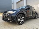 Volkswagen T-Roc R-Line OPF DSG nur 7.600 KM Rentner AHK