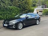 BMW 5er Plug-in-Hybrid xDrive | Vollausstattung  - BMW: Kombi, 5er