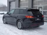 Volkswagen Touareg 3.0 V6 TDI 170kW 4MOTION Tiptronic - - VW Touareg Gebrauchtwagen in Köln