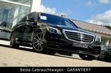 Mercedes-Benz S 400 d 4MATIC "AMG" ILS"Softclose"360"PANO"BURM - Mercedes-Benz S 400 mit Diesel-Antrieb