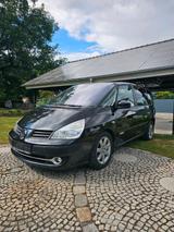 Renault Espace 25th Edition (Panorama, Anh... - Renault Espace: 25th
