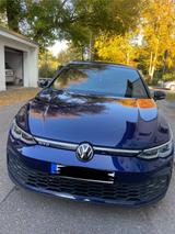 Volkswagen VW Golf 8 GTD Baujahr 2022 - Volkswagen Golf: V Baujahr