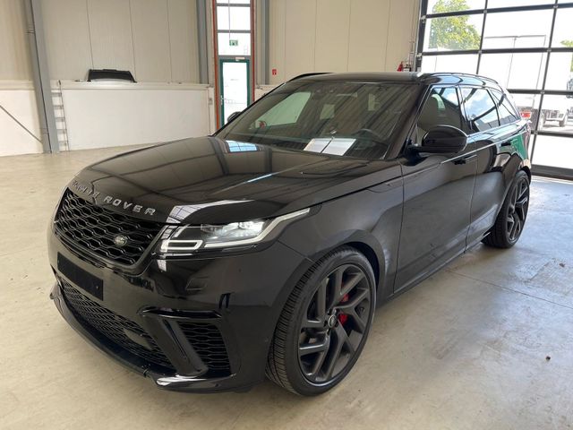 Land Rover Range Rover Velar SV Autobiography Dynamic