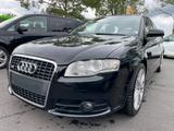 Audi A4 Avant 2.7 TDI - Audi A4 Kombi 7tdi mit Diesel-Antrieb