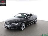 Audi S5 3.0 TFSI qu SCHECKHEFT ACC,KEYLESS,AHK,20ZOLL - Audi S5 mit Benzin-Antrieb: Cabrio