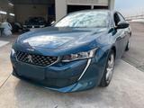 Peugeot 508 GT(1.HAND/LED/RFK/S-HEFT/PANO/SHZ/TOP Ausst) - gebrauchte Peugeot 508 aus dem Jahr 2021