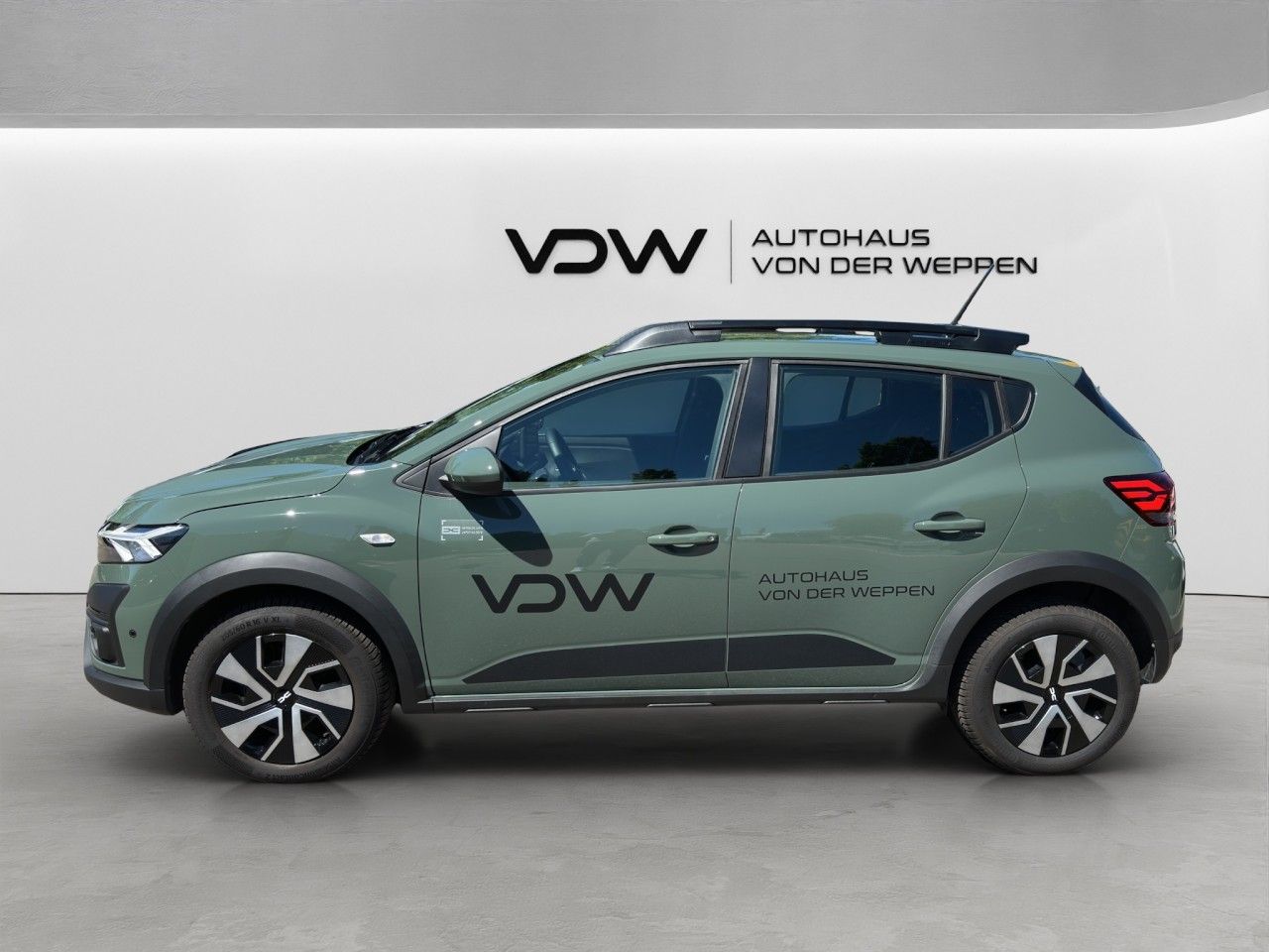 Dacia Sandero - Bild 3
