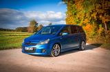 Opel Zafira B OPC 2.0 Turbo | 7-Sitzer | 1... - Opel Zafira Opc mit Benzin-Antrieb