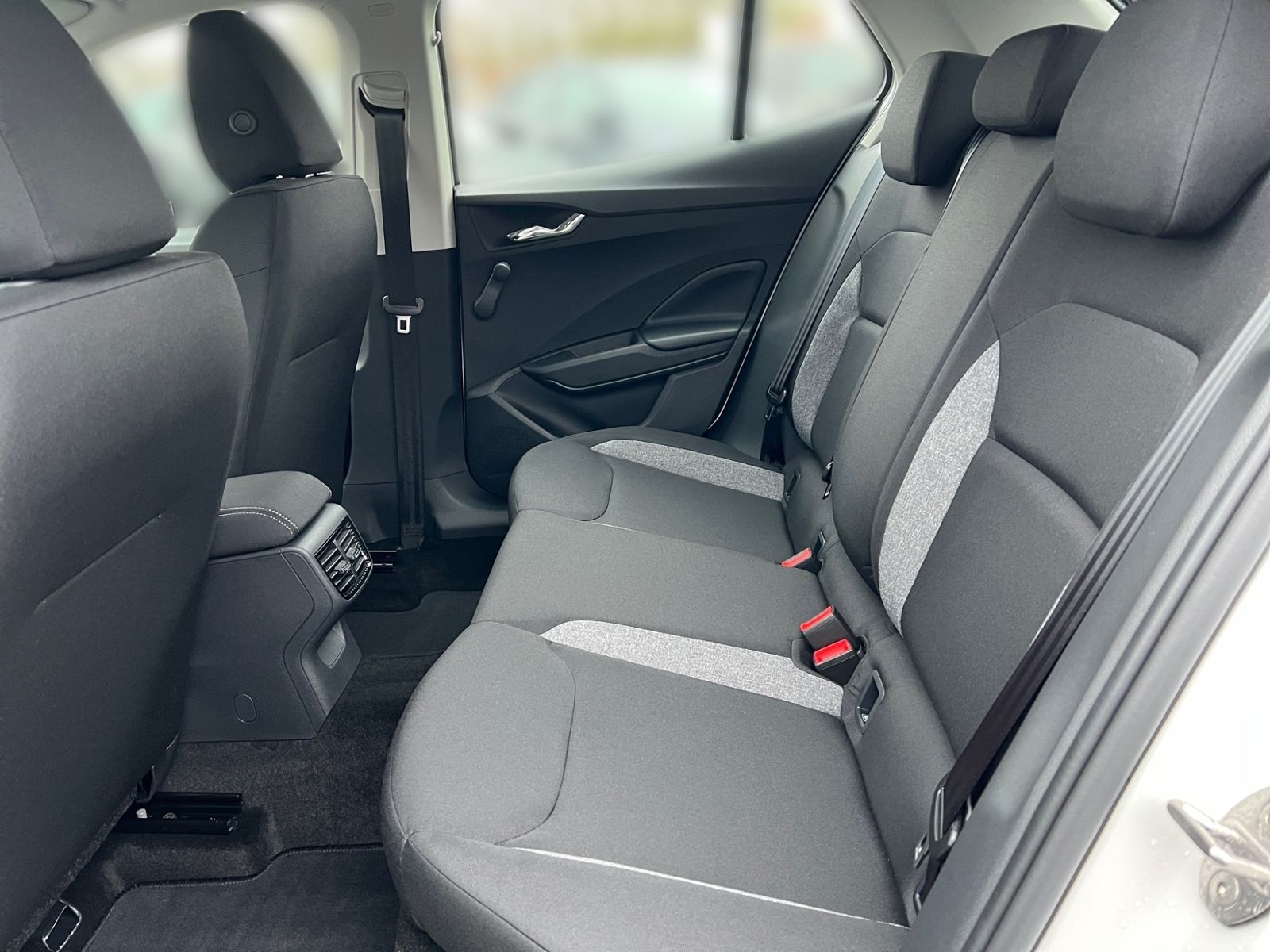 Skoda Fabia - Bild 14