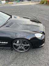 Mercedes-Benz SL 350 Sportmotor Night Edition  - Mercedes-Benz SL 350 Gebrauchtwagen
