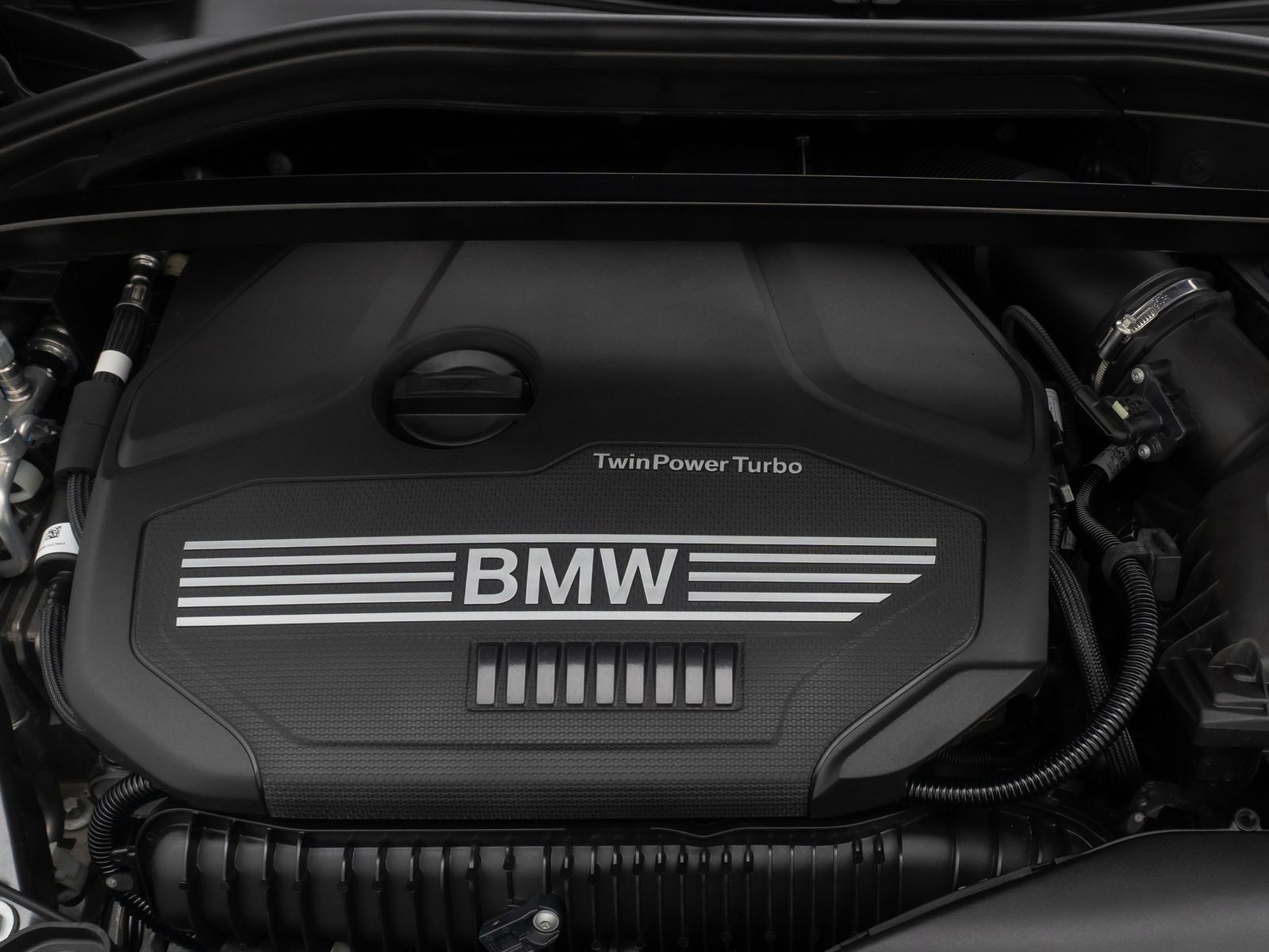 Fahrzeugabbildung BMW 120i M Sport HiFi Fernlich DAB Lenkradhzg 18Zoll