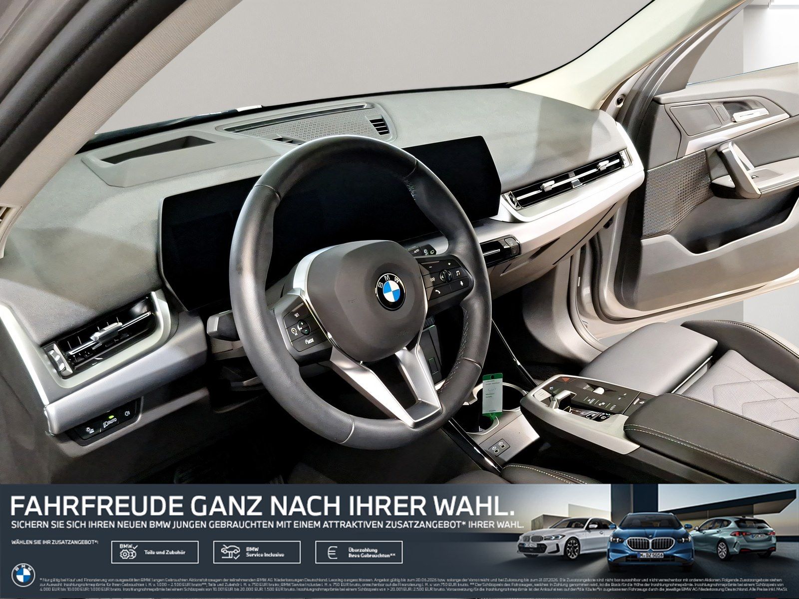 BMW X1 - Bild 5