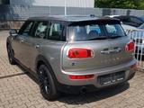 MINI One Clubman Pepper 17"Alu PDC Sitzhzg. Tempomat - MINI mit Benzin-Antrieb: Beige