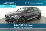 Cupra Formentor VZ 1.4 e-Hybrid DSG RFK*PDC*Tempo*SH - Gebrauchtwagen in Pirna