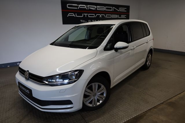 Volkswagen Touran 1.6 TDI DSG**Winterpaket**