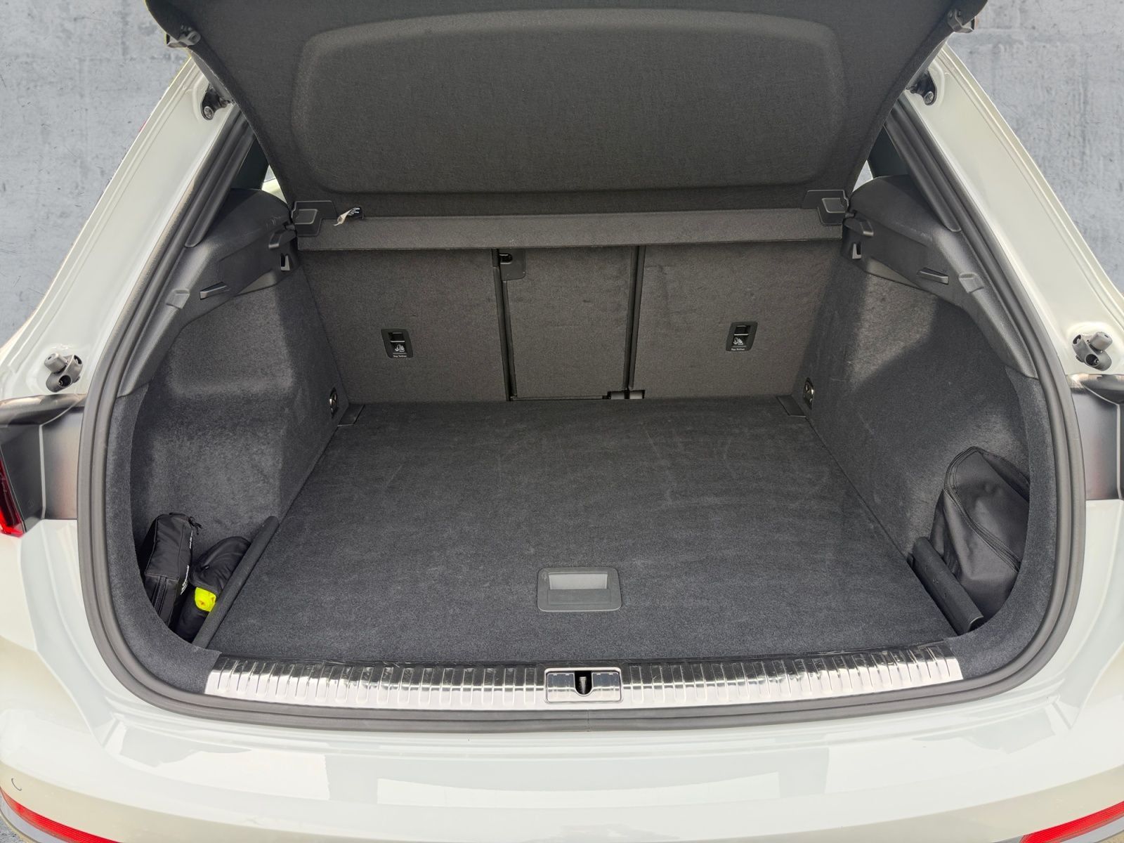 Audi Q3 - Bild 14