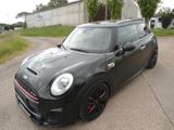 MINI John Cooper Works,Klima,KW Gewindefahrwerk,DAB - MINI MINI: Automatik, D