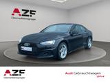Audi A5 Coupé 40 TDI qu. S tronic advanced NAVI+ACC+P