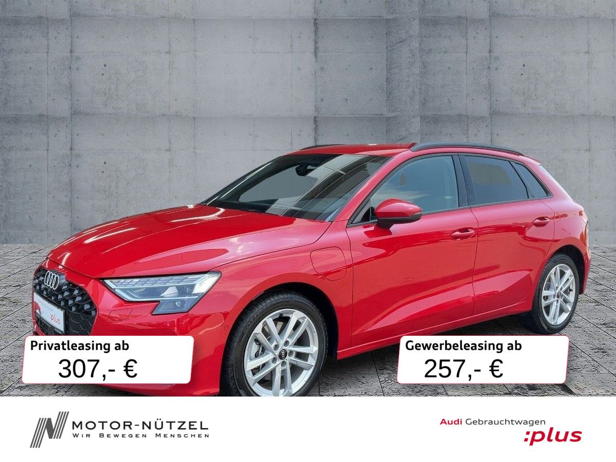 Audi A3 - Bild 1