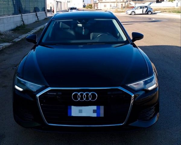 Audi A6 Avant 40 2.0 TDI S tronic Business Desig