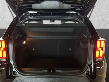Fiat Grande Panda 1.2 Hybird La Prima Kam.+LED+Navi