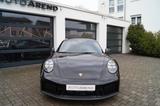 Porsche 911 (992.2) Carrera 4 GTS *Matrix, GTS Interieur - Porsche 911er Reihe: 5 Türen
