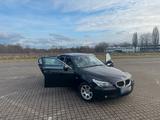 BMW Bmw 5er 520i - BMW 520: 5er 520i