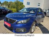 Peugeot 308 SW Style,PDC,AHK - Peugeot 308: Style