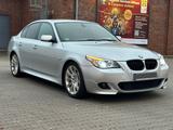 BMW e60 540i / M-Paket ab Werk / Keyless G... - BMW 540 E60 Gebrauchtwagen