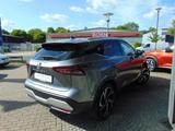 Nissan Qashqai 1.3 MHEV Tekna+ Alu 20" WR auf Alu 360° - gebrauchte Nissan Qashqai aus dem Jahr 2022