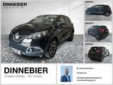 Renault Captur Intens LM+KeyLess+KlimaA+Automatik - Renault Captur Gebrauchtwagen in Berlin