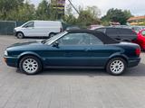 Audi 80 2.0 Cabrio *2HAND*SHZ*ROST FREI* - Audi: Grün, Cabrio