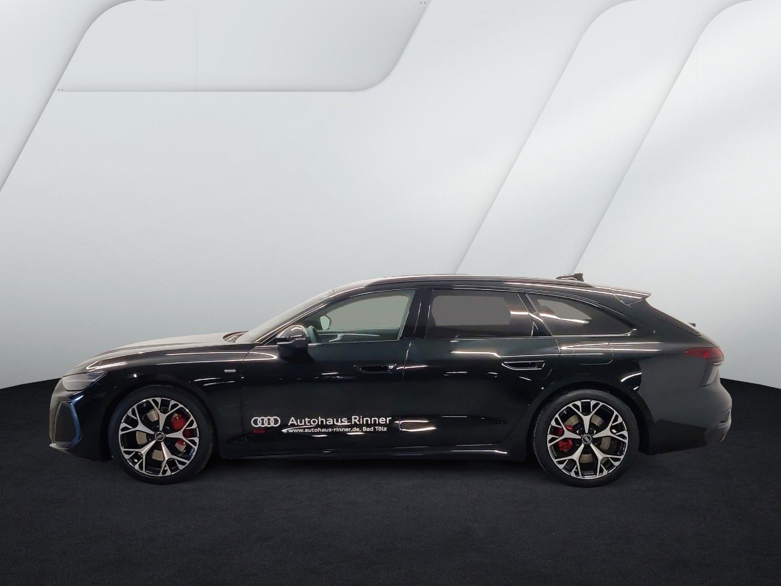 Audi A6 - Bild 4