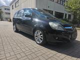 Opel Zafira B Cosmo*NEUE TÜV* - Opel Zafira Cosmo