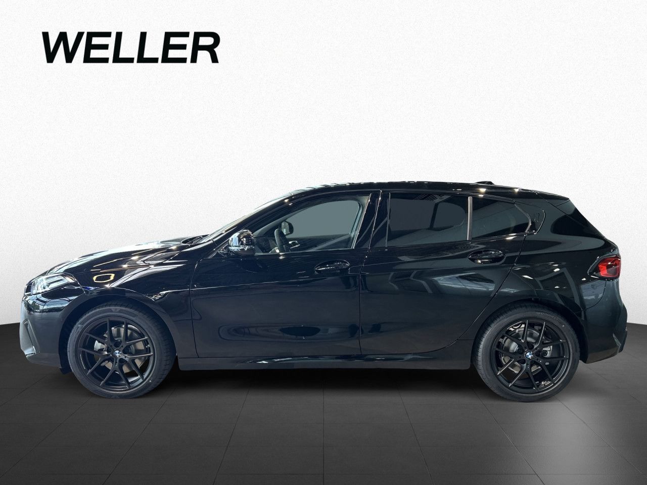BMW 120 - Bild 10