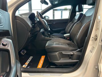 Cupra Ateca Basis 4Drive*LED*FullLink*Kamera*Klima*DAB