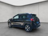 Citroën C3 Aircross OPF SHINE beh. FS+HuD+RFC - gebrauchte Citroën C3 Aircross aus dem Jahr 2021
