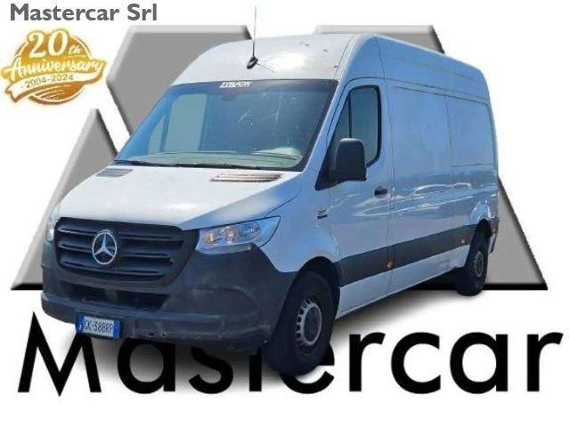 Image of Mercedes-Benz Sprinter