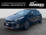 Kia Ceed GT-Track 1.6 T-GDi PANO+NAVI+CAM+PDC+SITZHZ - Kia cee'd / Ceed in Essen