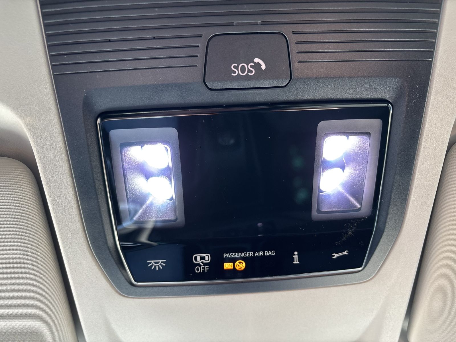 Caddy 2.0 TDI Cargo, AHK, Komfortpaket, Winterpa