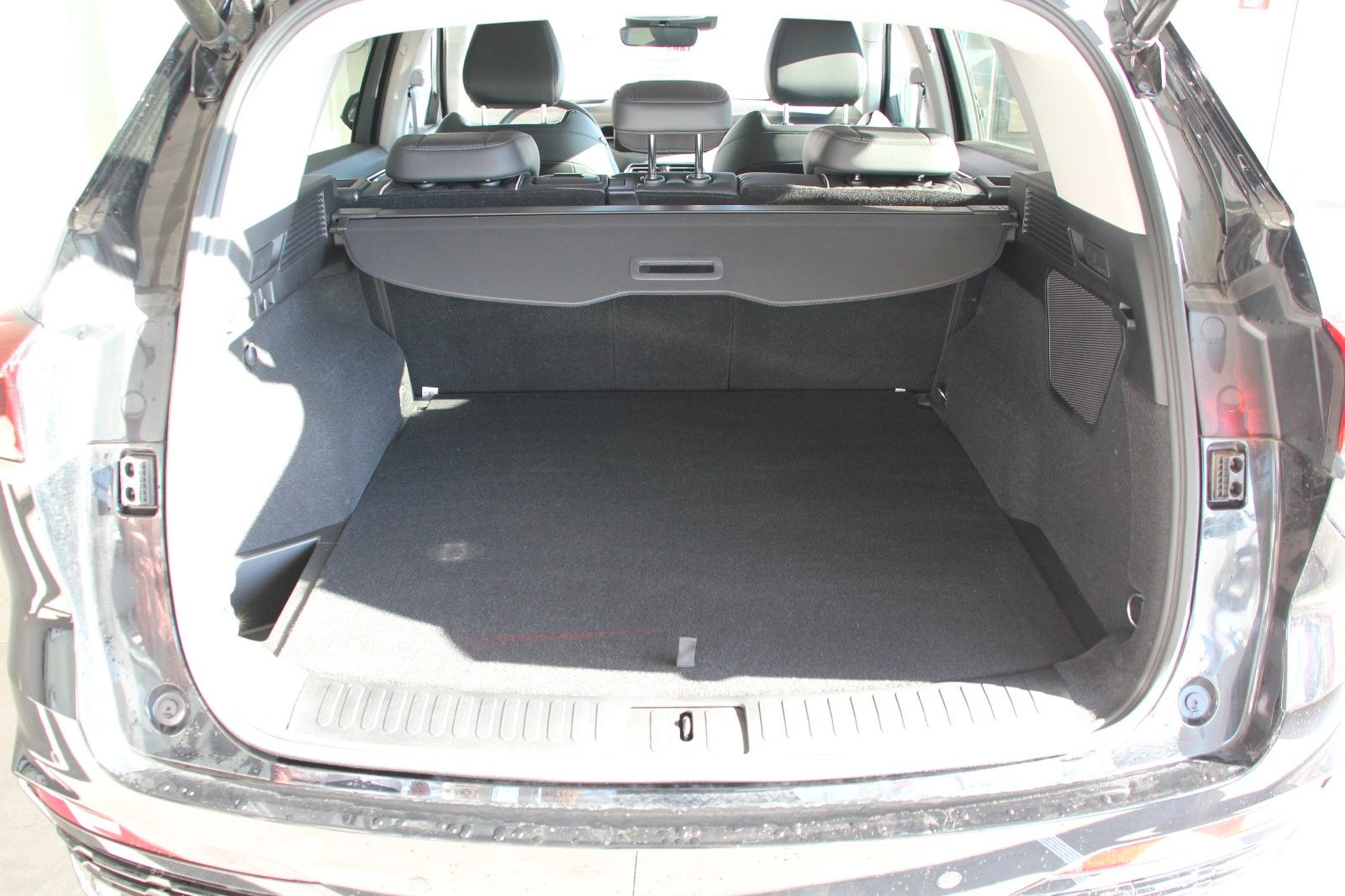 Fahrzeugabbildung GWM Wey 03 PHEV LUXURY
