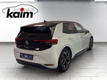 Bild 5 VW ID.3 Pro Performance Tech +MATRIX+PANO+NAVI
