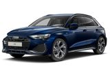Audi A3 Sportback S line 40 TFSI e S tr. LED AHK 18´ - Audi A3 New cars: Standheizung