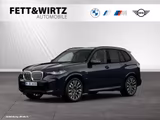 BMW X5 xDrive30d Lr. 729,- br. o.Anz. 39Mon/10`Km p. - BMW X5 Jahreswagen