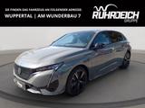 Peugeot 308 Hybrid 145 GT Navi LED Apple CarPlay Kamera - Peugeot 308 New cars: Navigationssystem