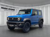 Suzuki Jimny 1.5 Comfort | FLA | USB | CD - Suzuki aus 2023